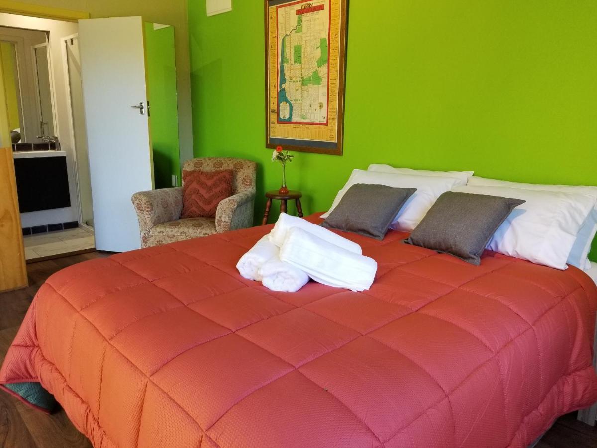 City Central Apartment - Modern, Private & Quiet Инверкаргилл Экстерьер фото